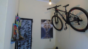 Studio 33 próximo ao Centro